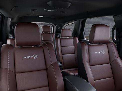 New 2026 Dodge Durango SRT Hellcat image 26