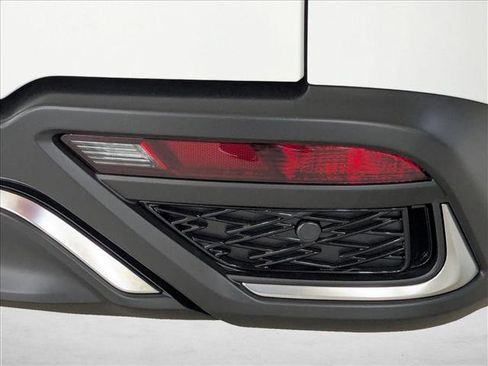 New 2026 Lexus LX 700h F Sport image 12