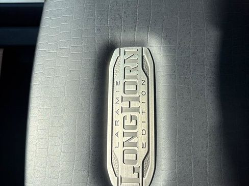 Used 2020 RAM 1500 Limited RWD image 29
