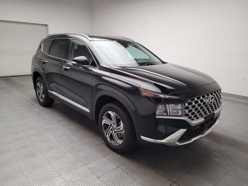 Used 2023 Hyundai Santa Fe SEL w/ Premium Package AWD/4WD image 13