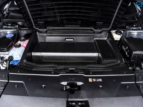 Used 2023 Hyundai Ioniq 5 SEL image 12