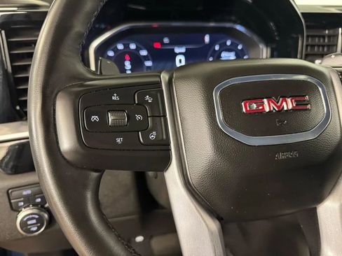 Used 2024 GMC Sierra 1500 SLT w/ SLT Premium Plus Package AWD/4WD image 23