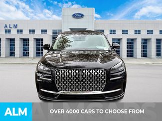 Used 2024 Lincoln Corsair AWD video 2