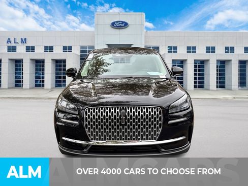 Used 2024 Lincoln Corsair AWD image 2