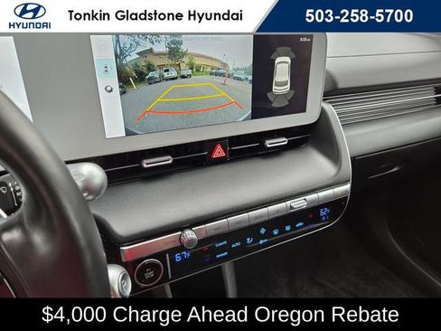 Used 2024 Hyundai Ioniq 5 SEL AWD/4WD image 27