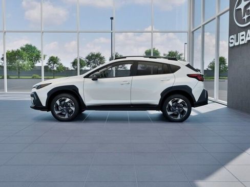 New 2026 Subaru Crosstrek 2.5i Limited image 3