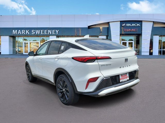 New 2026 Buick Envista Sport Touring w/ Convenience I Package FWD image 27