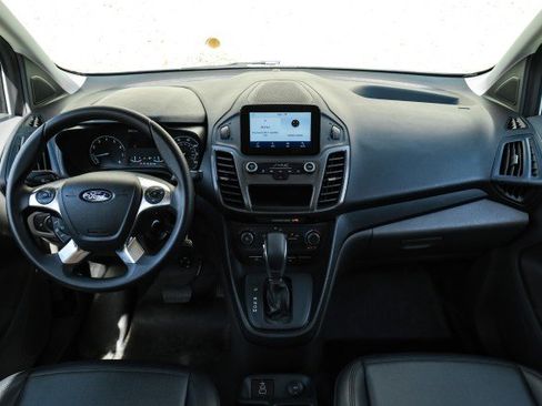 Used 2023 Ford Transit Connect XL image 20