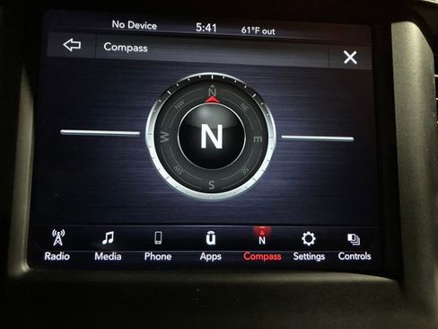 Used 2019 RAM 1500 Big Horn image 20