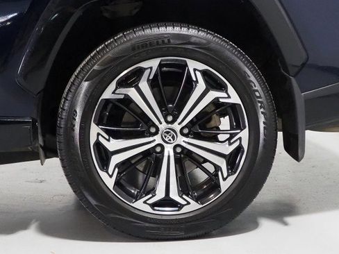 Used 2022 Toyota RAV4 Prime XSE image 44