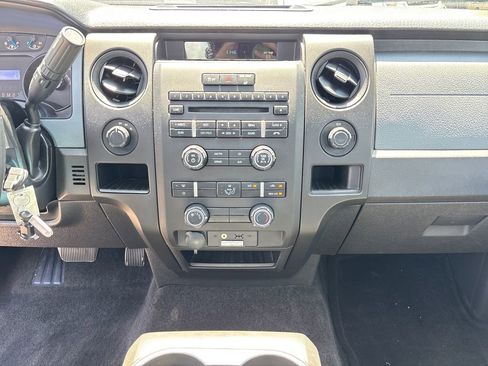 Used 2014 Ford F150 STX w/ Equipment Group 201A Mid AWD/4WD image 22