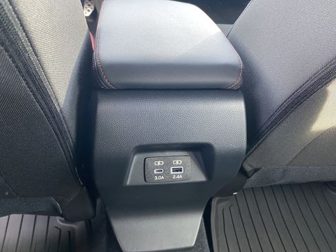 Used 2025 Subaru Impreza RS image 34