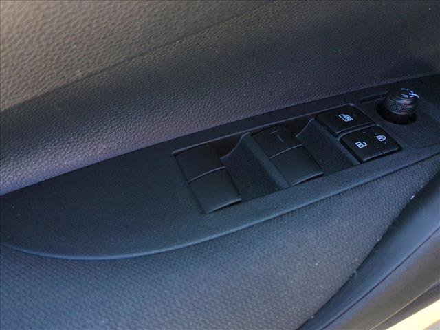 Certified 2025 Toyota Corolla LE FWD image 12