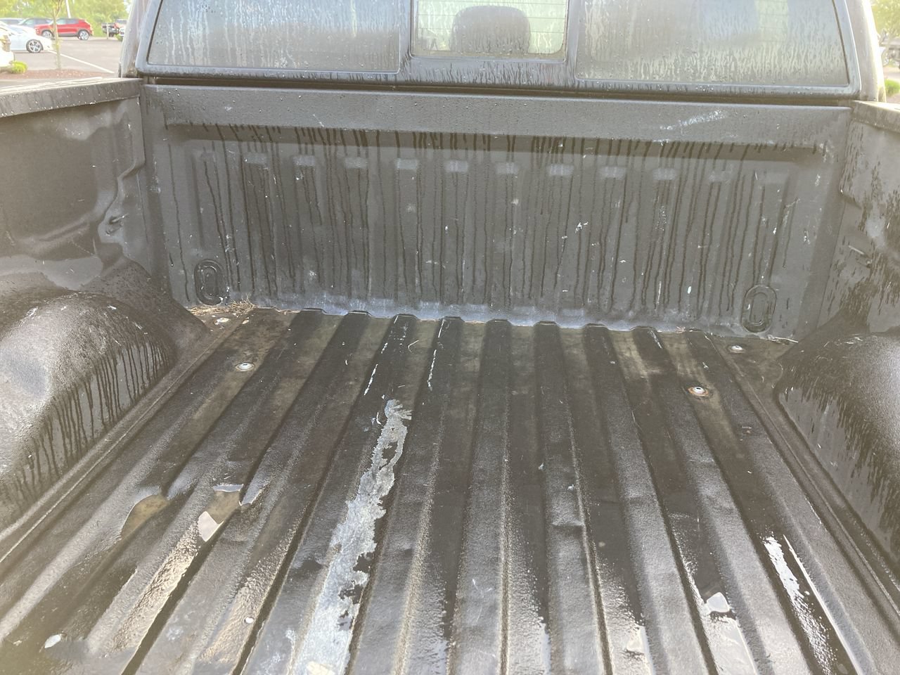 Used 2013 Ford F150 Platinum AWD/4WD image 11