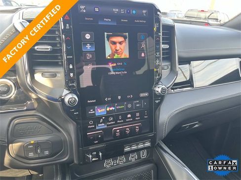 Used 2025 RAM 2500 Limited image 31