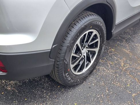 New 2026 Mitsubishi Eclipse Cross ES AWD/4WD image 9