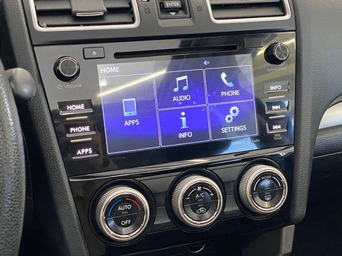 Used 2018 Subaru Forester 2.5i Premium image 26