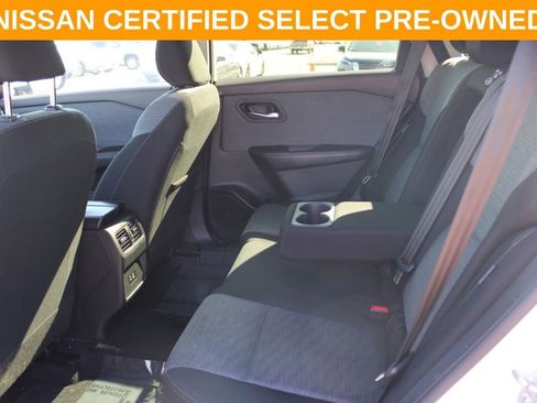 Certified 2023 Nissan Rogue SV image 25