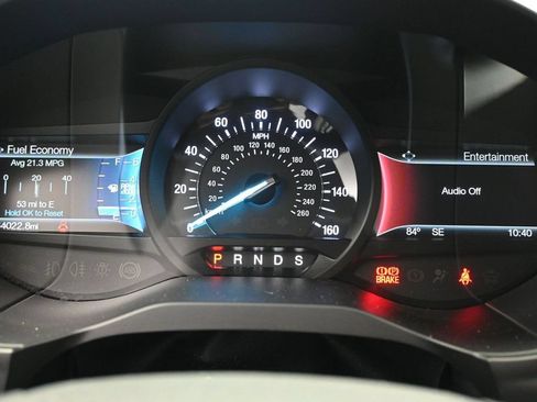 Used 2018 Ford Edge SEL w/ Equipment Group 201A FWD image 13
