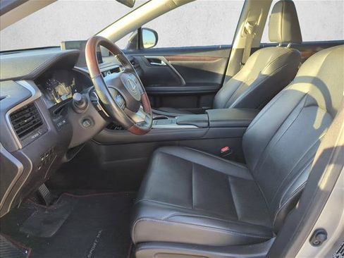 Used 2020 Lexus RX 350 FWD w/ Premium Package image 12