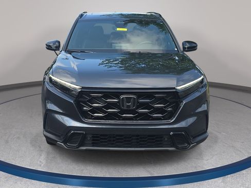 Used 2025 Honda CR-V Sport-L image 2