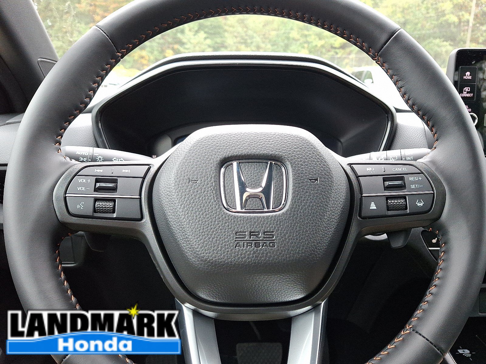 New 2027 Honda CR-V Sport-L image 13