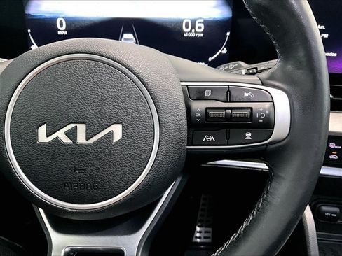 Used 2024 Kia Sportage X-Pro Prestige AWD/4WD image 21