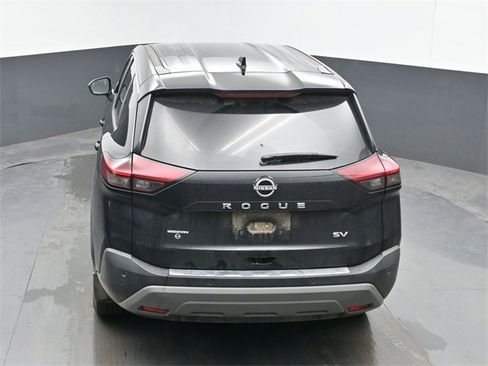 Used 2023 Nissan Rogue SV image 23