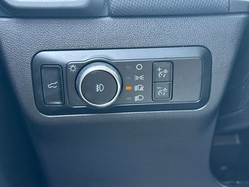 Used 2024 Ford Bronco Sport Heritage w/ Heritage Convenience Package image 36