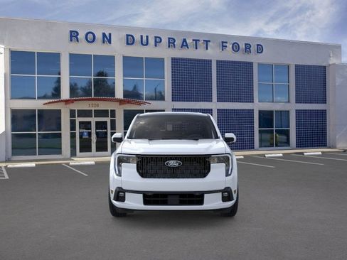 New 2025 Ford Maverick Lobo image 7