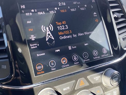 Certified 2021 Jeep Grand Cherokee Limited image 26