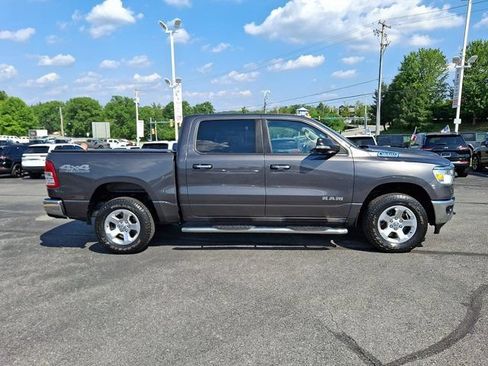 Used 2019 RAM 1500 Big Horn AWD/4WD image 9