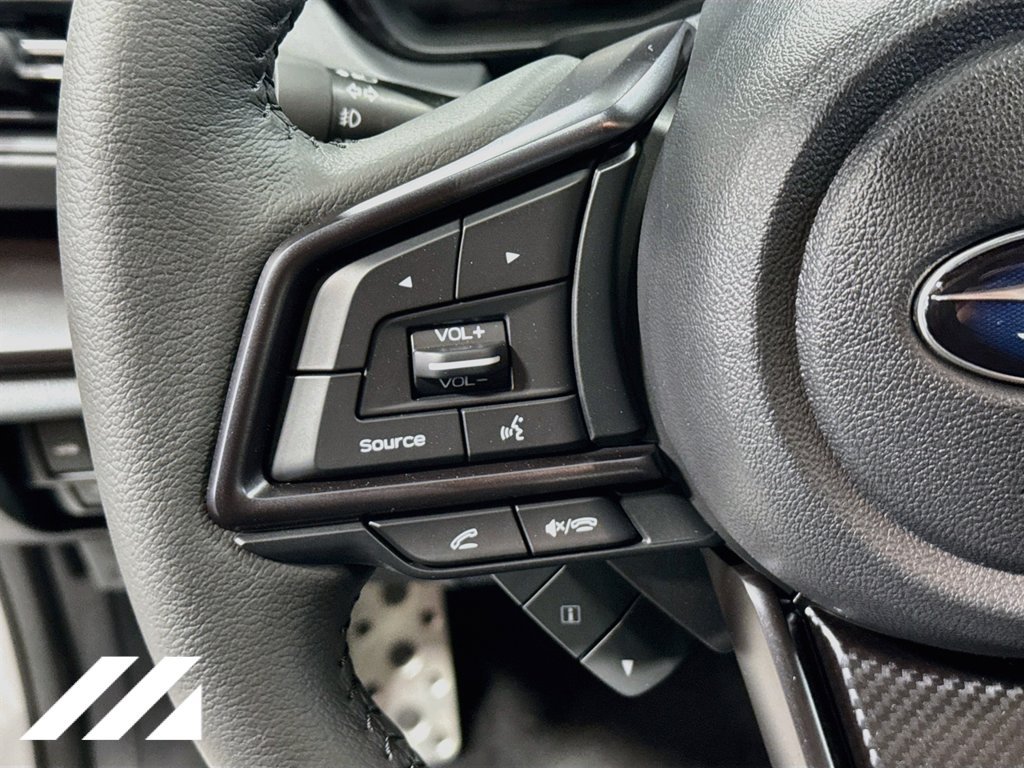 New 2026 Subaru WRX AWD/4WD image 12