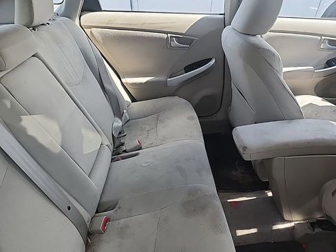 Used 2011 Toyota Prius Two FWD image 13
