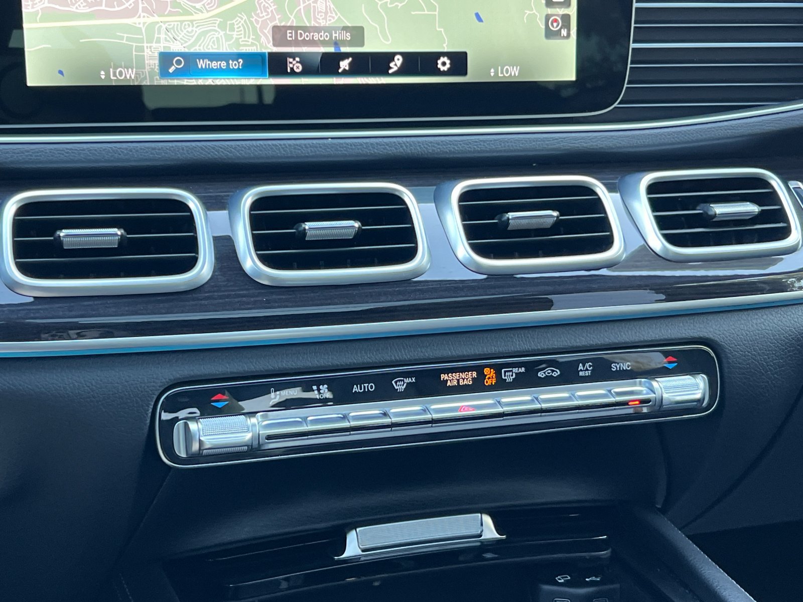 Certified 2022 Mercedes-Benz GLE 350 image 20