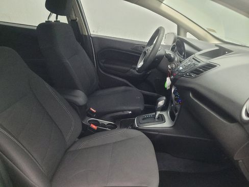 Used 2018 Ford Fiesta SE FWD image 21