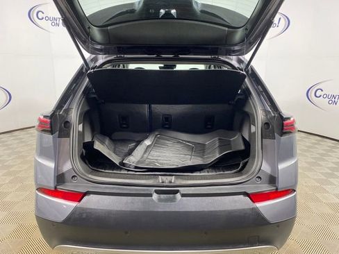 Used 2023 Chevrolet Bolt EUV Premier image 24