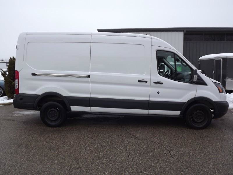 Used 2018 Ford Transit 250 148 Medium Roof RWD image 6