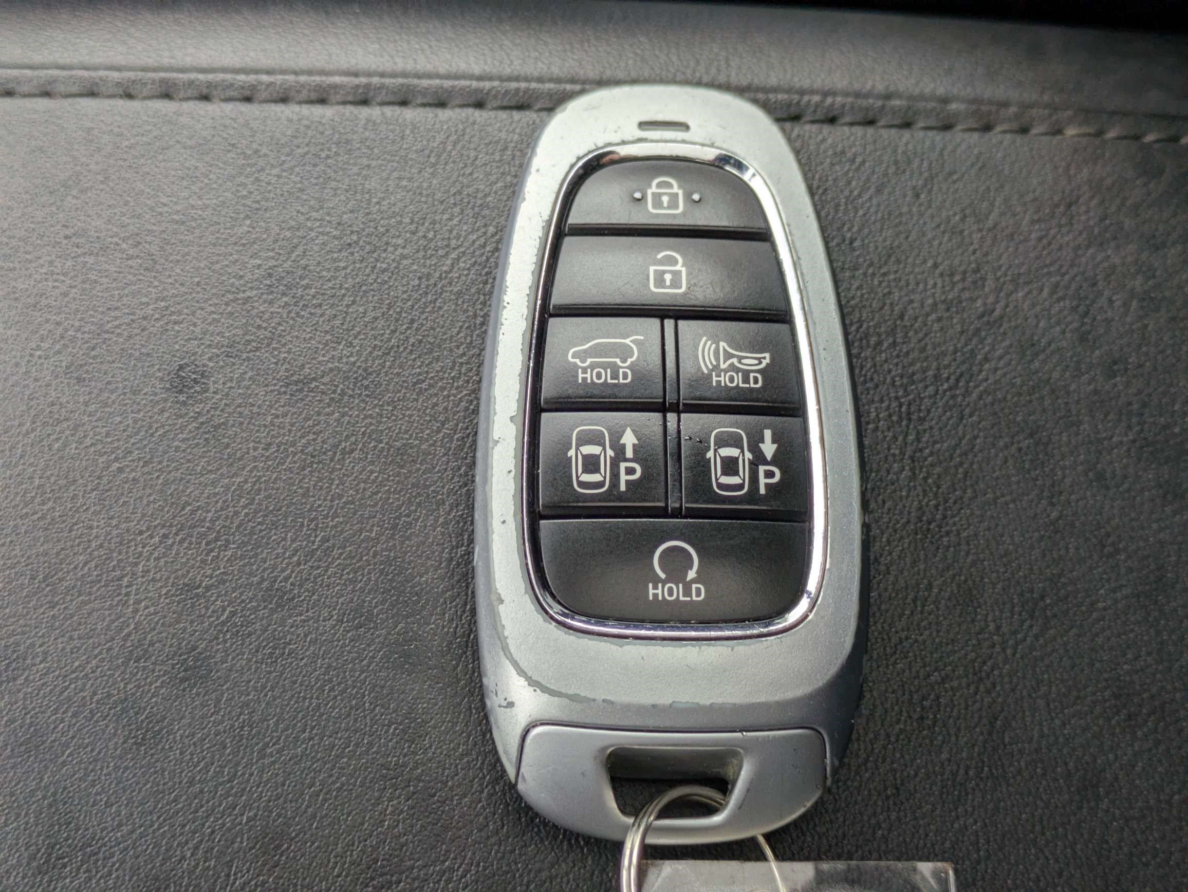 Used 2024 Hyundai Palisade Calligraphy AWD/4WD image 31