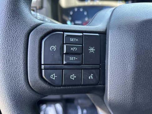Used 2025 Ford F150 STX AWD/4WD image 16
