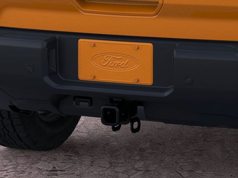 New 2026 Ford Bronco Sport Big Bend w/ Convenience Package AWD/4WD image 24