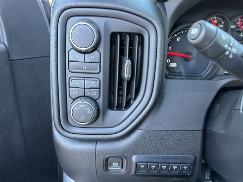 New 2026 Chevrolet Silverado 3500 W/T w/ WT Convenience Package AWD/4WD image 24