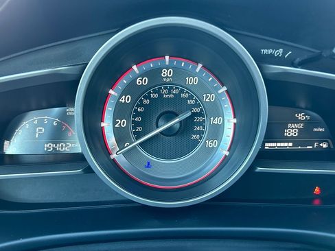 Used 2014 MAZDA MAZDA3 i Touring w/ Moonroof Package 1 image 12