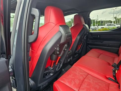 Used 2025 Toyota Tacoma TRD Pro AWD/4WD image 19
