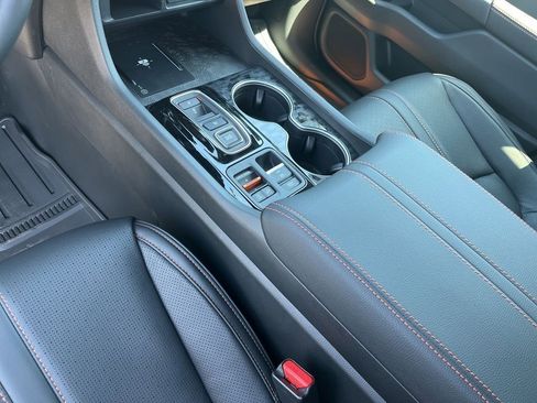 New 2026 Honda Passport TrailSport Elite image 15