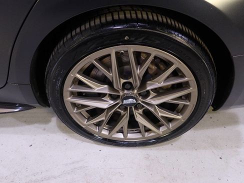 Used 2023 Cadillac CT4 V Blackwing w/ Sebring IMSA Edition RWD image 37