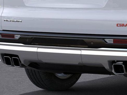 New 2026 GMC Acadia Denali w/ Super Cruise Package image 14