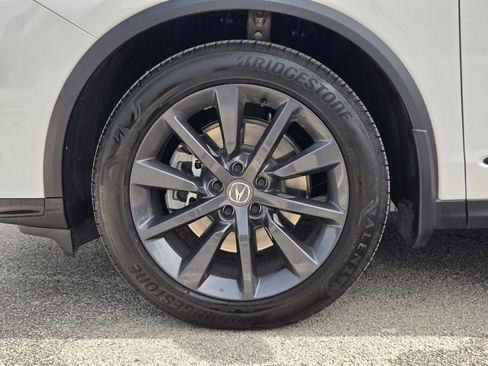 Certified 2026 Acura MDX A-Spec AWD/4WD image 32