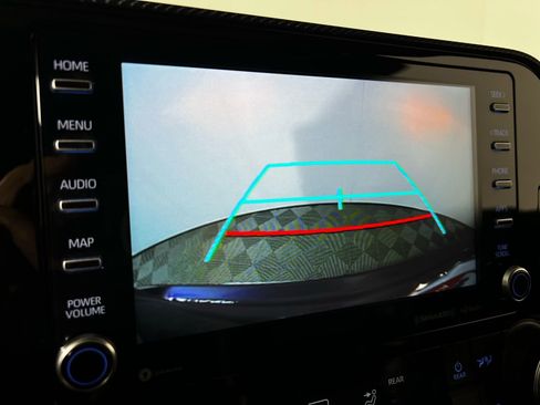 Certified 2021 Toyota Highlander XSE image 19