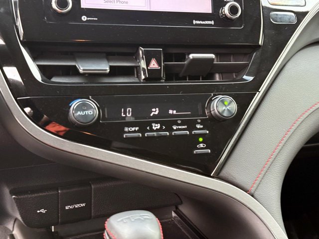 Used 2024 Toyota Camry TRD FWD image 24